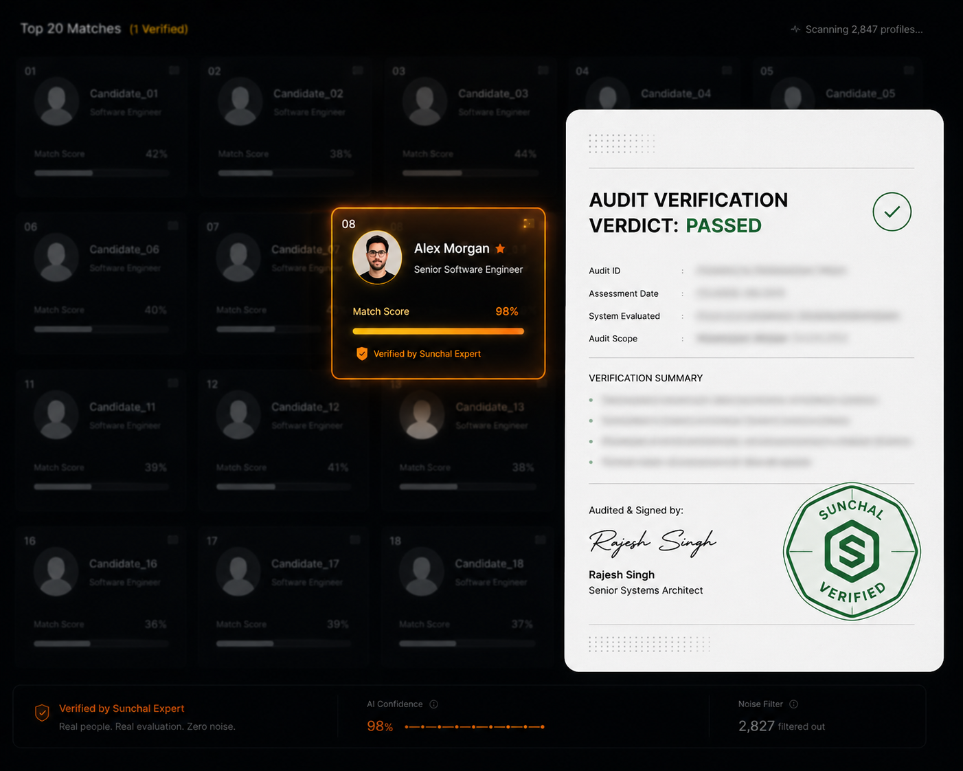 Certificate of Authenticity